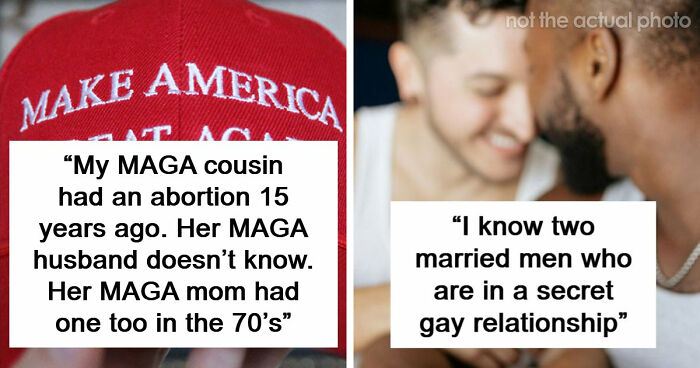 69 People Anonymously Share Secrets That Are Too Explosive To Expose