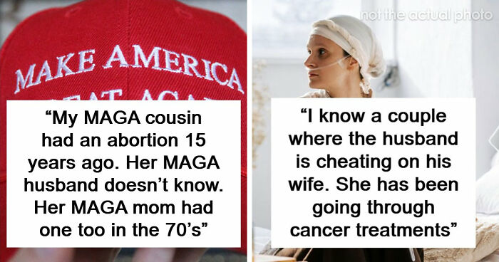 “I Could Solve A Missing Person’s Case”: 69 Shocking And Dark Secrets That Could Ruin People’s Lives