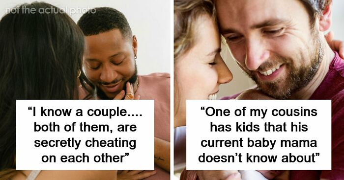 69 People Anonymously Share Secrets That Are Too Explosive People To Expose