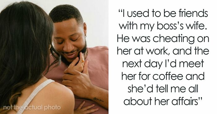 69 People Anonymously Share Secrets That Are Too Explosive To Expose