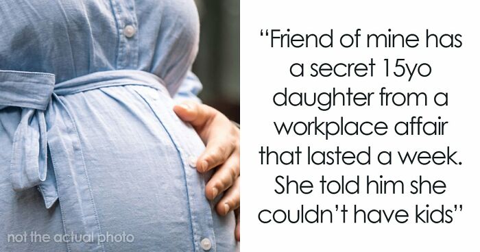 69 People Anonymously Share Secrets That Are Too Explosive People To Expose