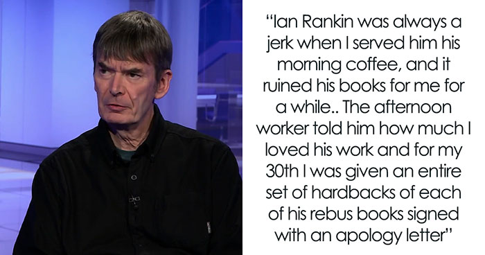 33 Times People Met Their Idols In Real Life, Only To Regret It Deeply, As Shared Online