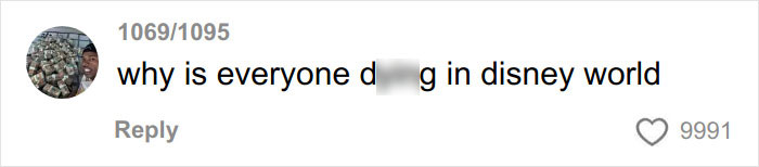 Sixth Body Found At Disney World In Just Four Months As Horror Continues For "Magical" Theme Park