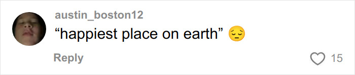 Sixth Body Found At Disney World In Just Four Months As Horror Continues For "Magical" Theme Park