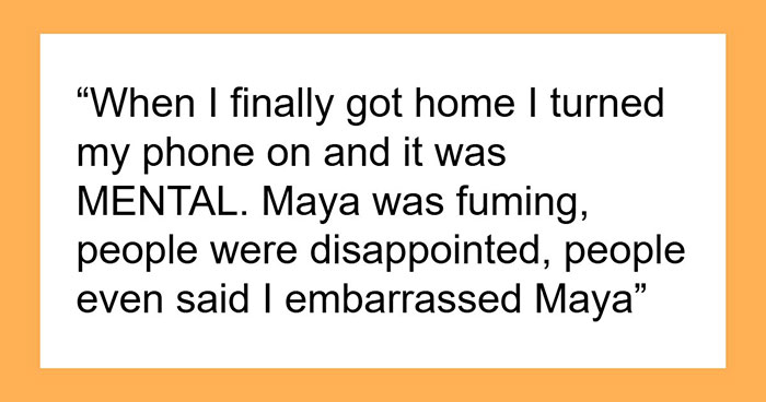 “It Ended Pretty Badly”: Woman Skips Her Own Surprise Bday Party Over Her Ex Boyfriend