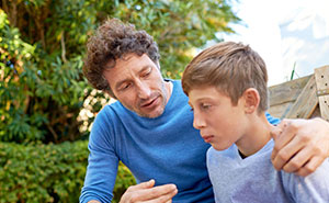 Entitled Son Demands Parent Be “Full-Time Support System” And Let Pregnant GF Move In, Parent Laughs