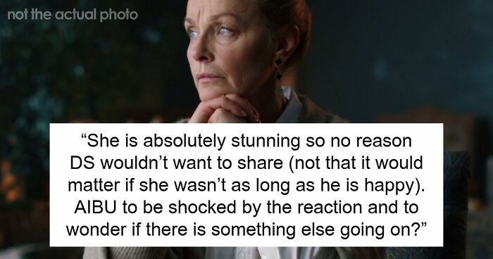 Mom Suggests Birthday Party As First Meeting With Son’s GF, His Reaction Leaves Her Confused