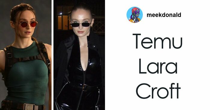 Sophie Turner’s Ripped Lara Croft Transformation For ‘Tomb Raider’ Sparks Mixed Reactions