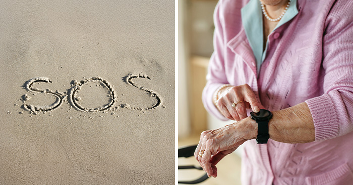 SOS: How A Simple Code Changed Rescue Missions Forever