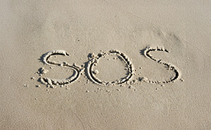 SOS: How A Simple Code Changed Rescue Missions Forever