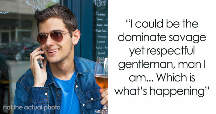 “Met A ‘Nice’ Guy At The Bar But Had To Leave For A Party. This Is What I Woke Up To”