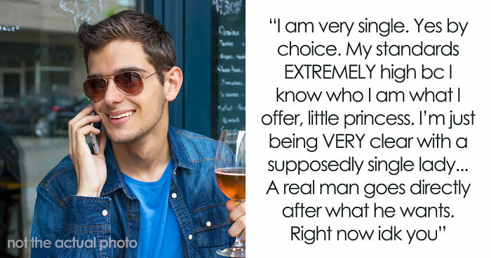 “Met A ‘Nice’ Guy At The Bar But Had To Leave For A Party. This Is What I Woke Up To”