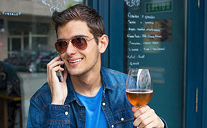 “Met A ‘Nice’ Guy At The Bar But Had To Leave For A Party. This Is What I Woke Up To”