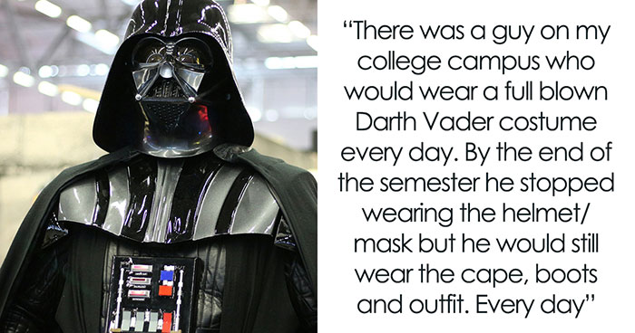 39 Unhinged Things People Did In Public That Will Probably Make You Skip Lunch