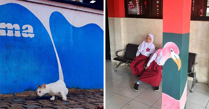 35 New And Captivating Street Photos That Showcase Life’s Unexpected Moments