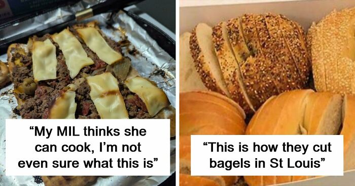 79 Dishes So Stupid, It’s Hard To Believe Someone Actually Decided To Make Them (New Pics)