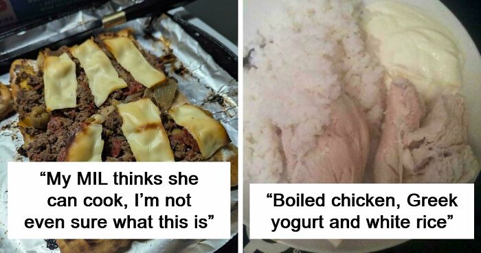79 Dishes So Stupid, It’s Hard To Believe Someone Actually Decided To Make Them (New Pics)