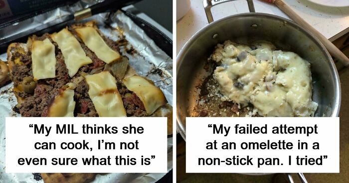 79 Dishes So Stupid, It’s Hard To Believe Someone Actually Decided To Make Them (New Pics)