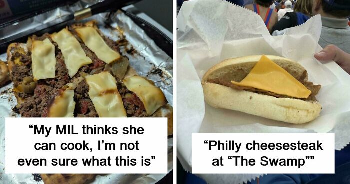 79 Dishes So Stupid, It’s Hard To Believe Someone Actually Decided To Make Them (New Pics)