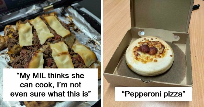 79 Dishes So Stupid, It’s Hard To Believe Someone Actually Decided To Make Them (New Pics)