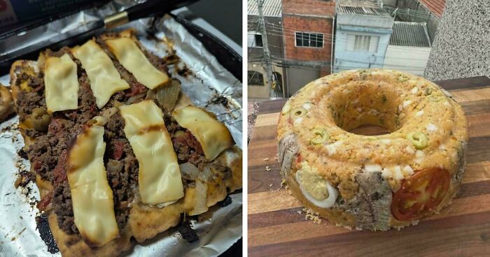 79 Dishes So Stupid, It’s Hard To Believe Someone Actually Decided To Make Them (New Pics)