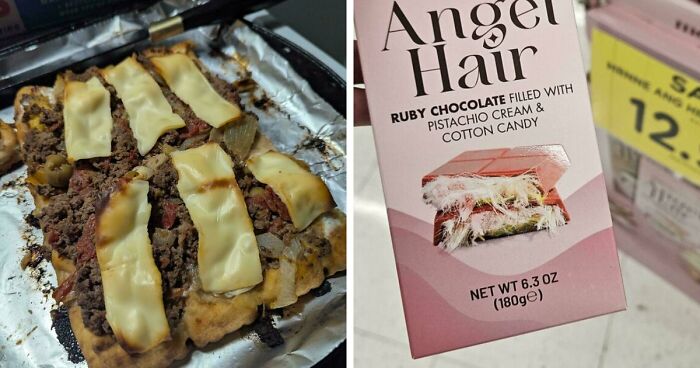 79 Dishes So Stupid, It’s Hard To Believe Someone Actually Decided To Make Them (New Pics)