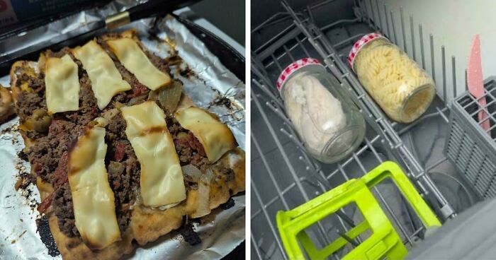 79 Dishes So Stupid, It’s Hard To Believe Someone Actually Decided To Make Them (New Pics)