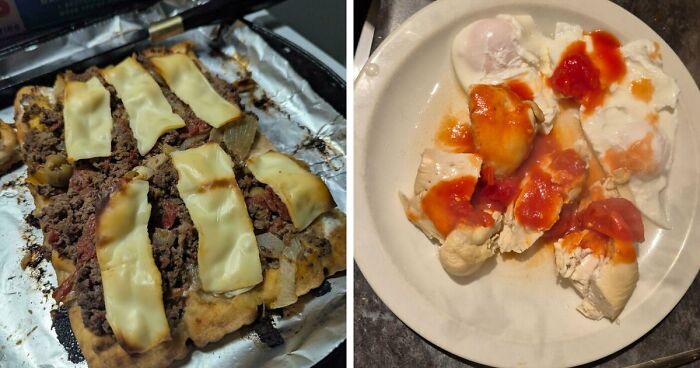 79 Dishes So Stupid, It’s Hard To Believe Someone Actually Decided To Make Them (New Pics)