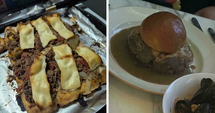 79 Dishes So Stupid, It’s Hard To Believe Someone Actually Decided To Make Them (New Pics)