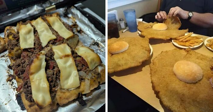 79 Dishes So Stupid, It’s Hard To Believe Someone Actually Decided To Make Them (New Pics)