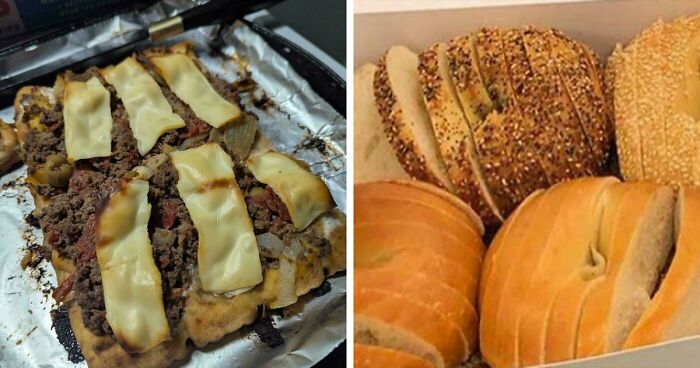 79 Dishes So Stupid, It’s Hard To Believe Someone Actually Decided To Make Them (New Pics)