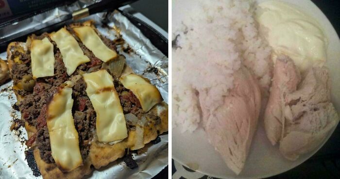 79 Dishes So Stupid, It’s Hard To Believe Someone Actually Decided To Make Them (New Pics)