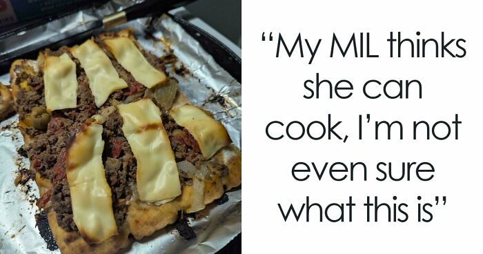 79 Dishes So Stupid, It’s Hard To Believe Someone Actually Decided To Make Them (New Pics)