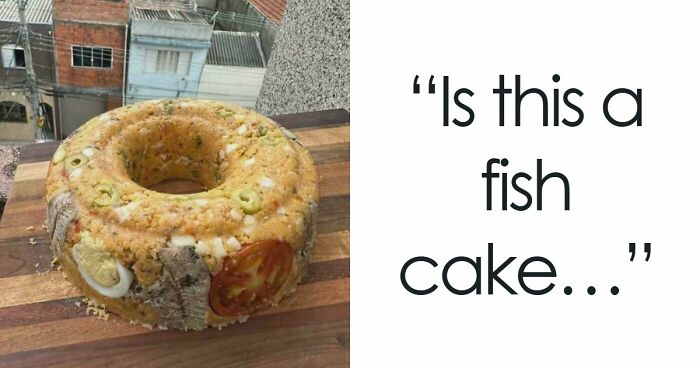 79 Dishes So Stupid, It’s Hard To Believe Someone Actually Decided To Make Them (New Pics)