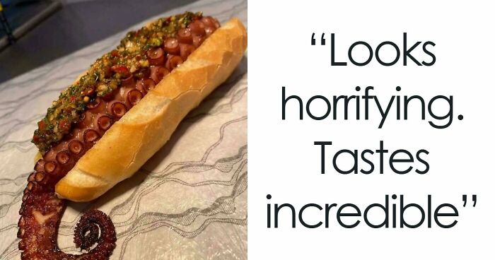 79 Dishes So Stupid, It’s Hard To Believe Someone Actually Decided To Make Them (New Pics)
