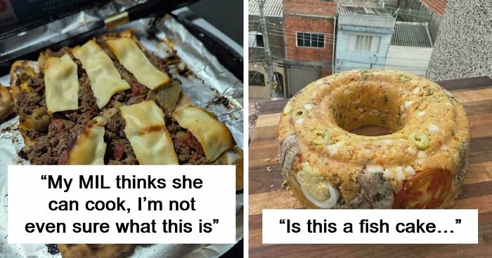 79 Dishes So Stupid, It’s Hard To Believe Someone Actually Decided To Make Them (New Pics)