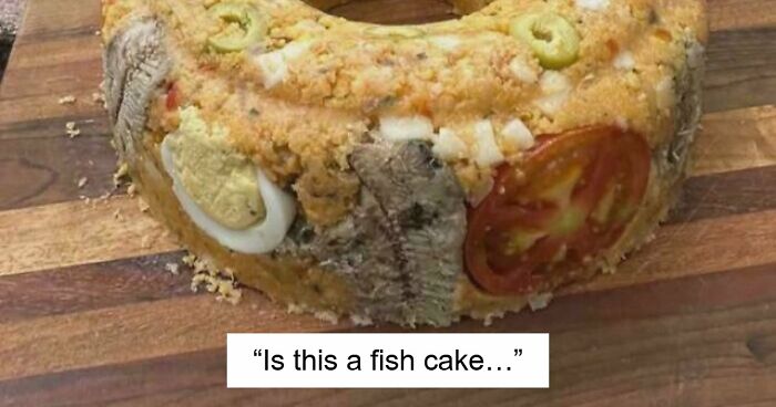 79 Dishes So Stupid, It’s Hard To Believe Someone Actually Decided To Make Them (New Pics)