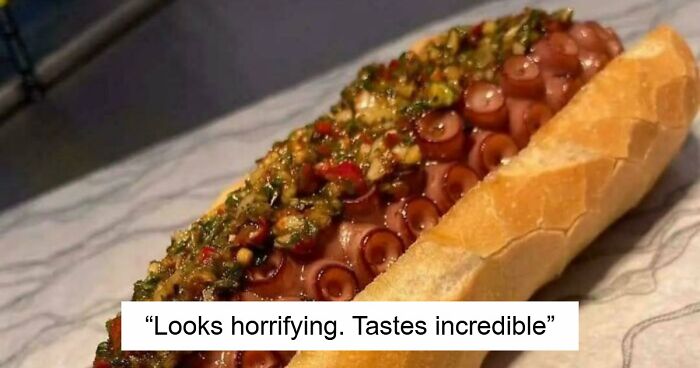 79 Dishes So Stupid, It’s Hard To Believe Someone Actually Decided To Make Them (New Pics)