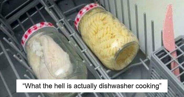 79 Dishes So Stupid, It’s Hard To Believe Someone Actually Decided To Make Them (New Pics)