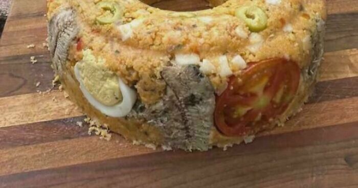 79 Dishes So Stupid, It’s Hard To Believe Someone Actually Decided To Make Them (New Pics)