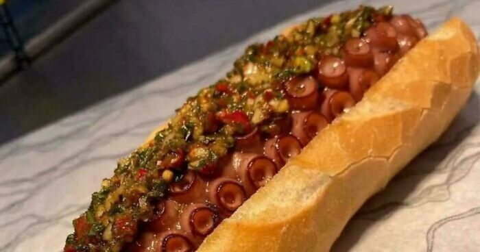 79 Dishes So Stupid, It’s Hard To Believe Someone Actually Decided To Make Them (New Pics)