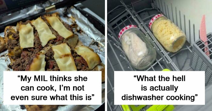 79 Dishes So Stupid, It’s Hard To Believe Someone Actually Decided To Make Them (New Pics)