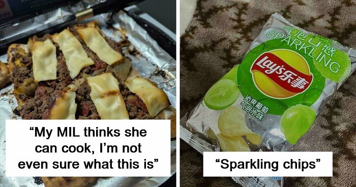 79 Dishes So Stupid, It’s Hard To Believe Someone Actually Decided To Make Them (New Pics)