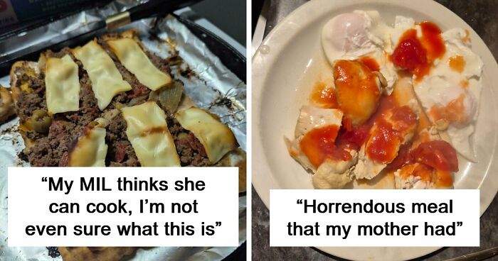 79 Dishes So Stupid, It’s Hard To Believe Someone Actually Decided To Make Them (New Pics)