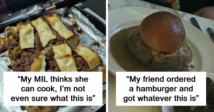 79 Dishes So Stupid, It’s Hard To Believe Someone Actually Decided To Make Them (New Pics)