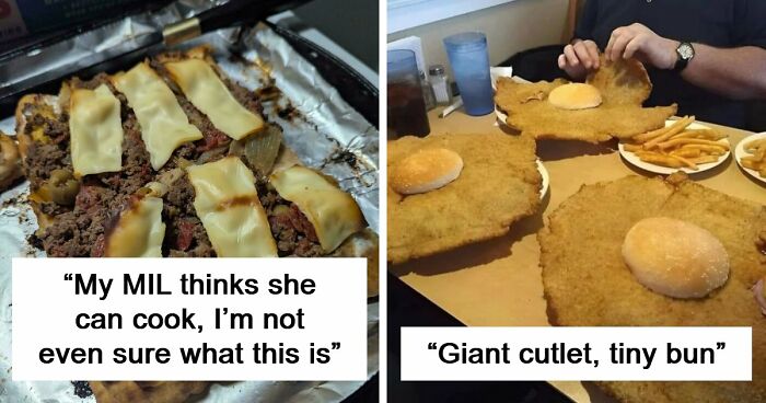 79 Dishes So Stupid, It’s Hard To Believe Someone Actually Decided To Make Them (New Pics)