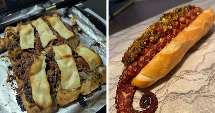 79 Dishes So Stupid, It’s Hard To Believe Someone Actually Decided To Make Them (New Pics)