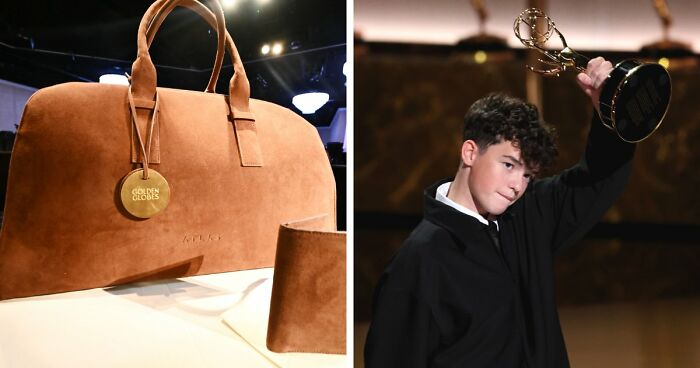 10 Surprising And Even Weird Strict Rules Celebrities Have To Follow During Award Shows