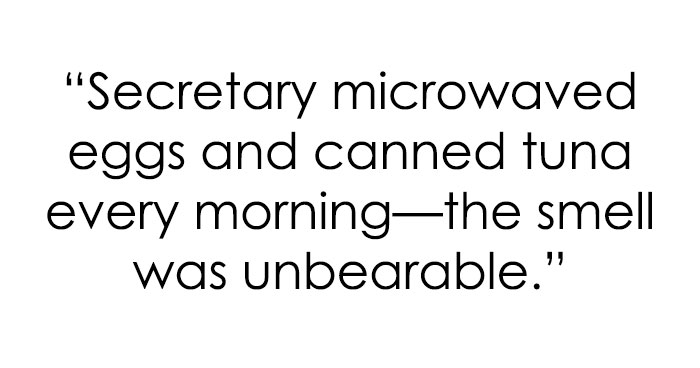 35 Reddit Stories About The Worst Coworkers Ever Who Made Work Feel Like A Nightmare