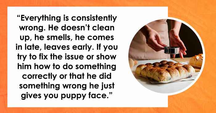 35 Reddit Stories About The Worst Coworkers Ever Who Made Work Feel Like A Nightmare